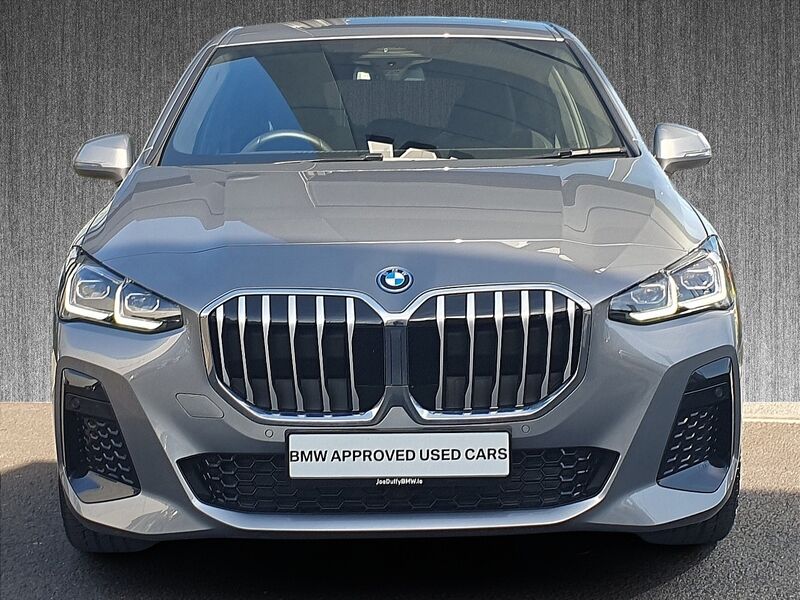 More views of BMW 2-Series