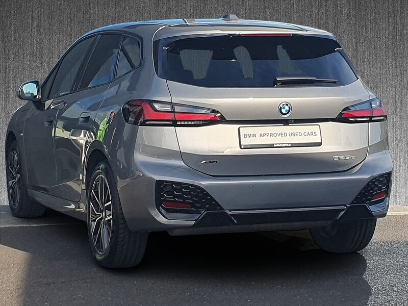 More views of BMW 2-Series