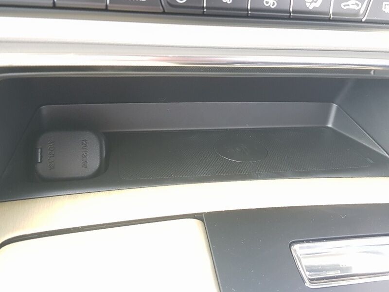 More views of Mazda CX-80