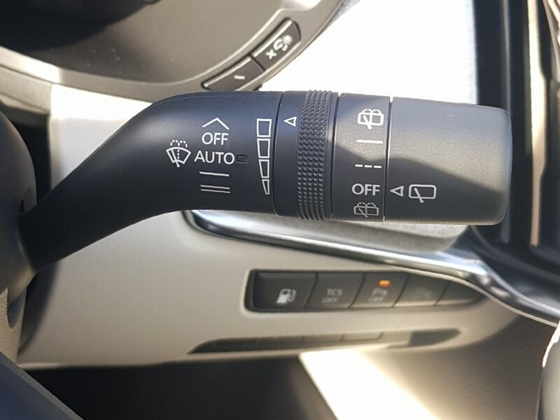 More views of Mazda CX-80