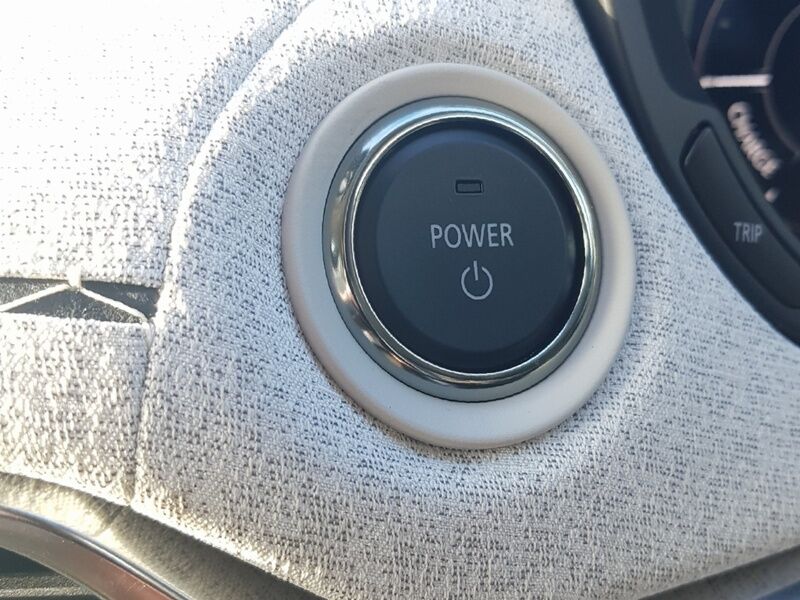 More views of Mazda CX-80