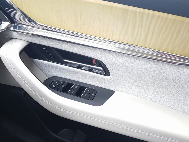 More views of Mazda CX-80