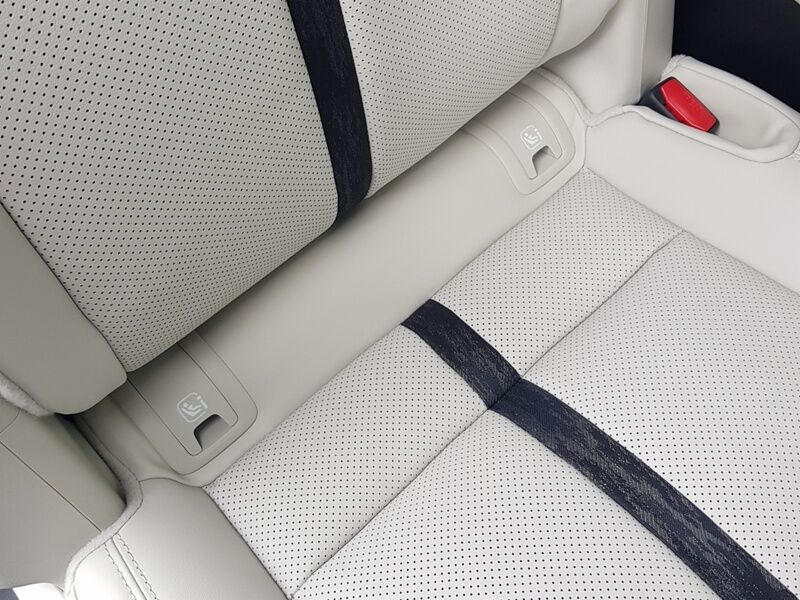 More views of Mazda CX-80