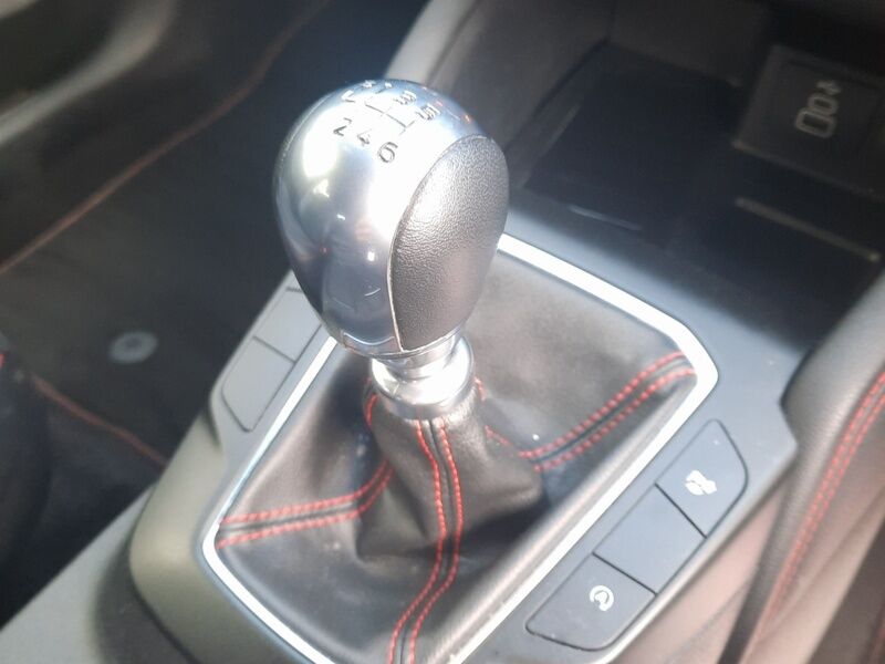 More views of Ford Kuga