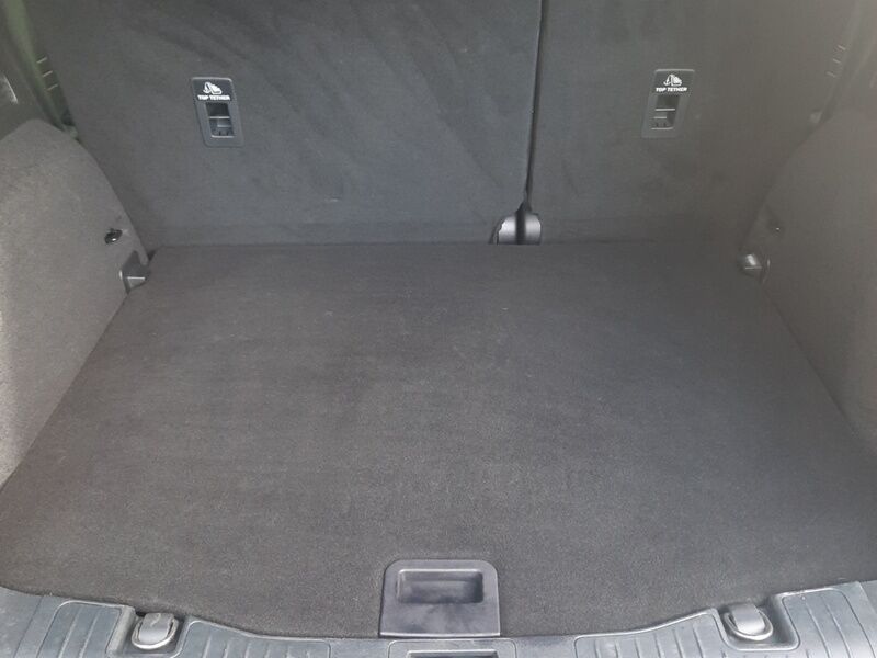 More views of Ford Kuga