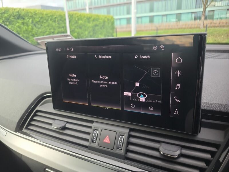 More views of Audi Q5