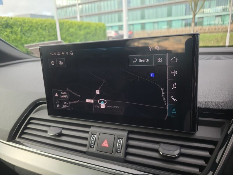 More views of Audi Q5