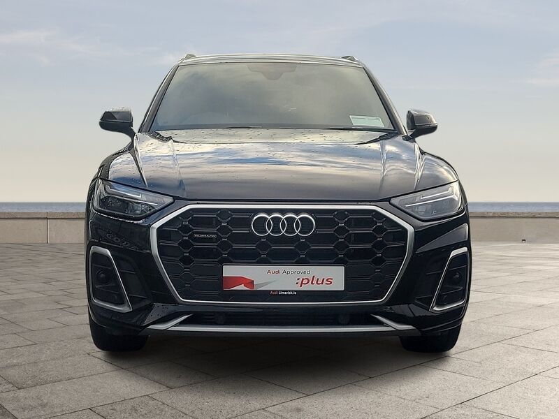 More views of Audi Q5