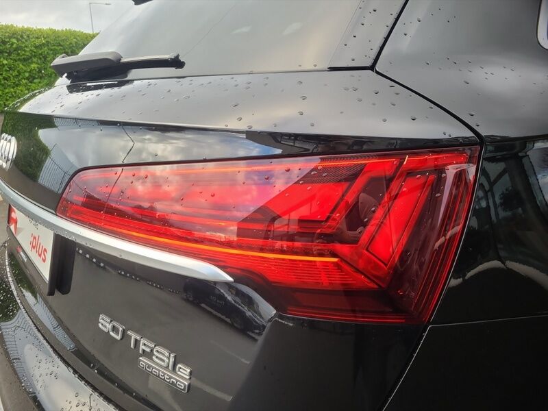 More views of Audi Q5