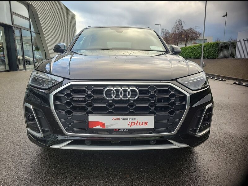 More views of Audi Q5