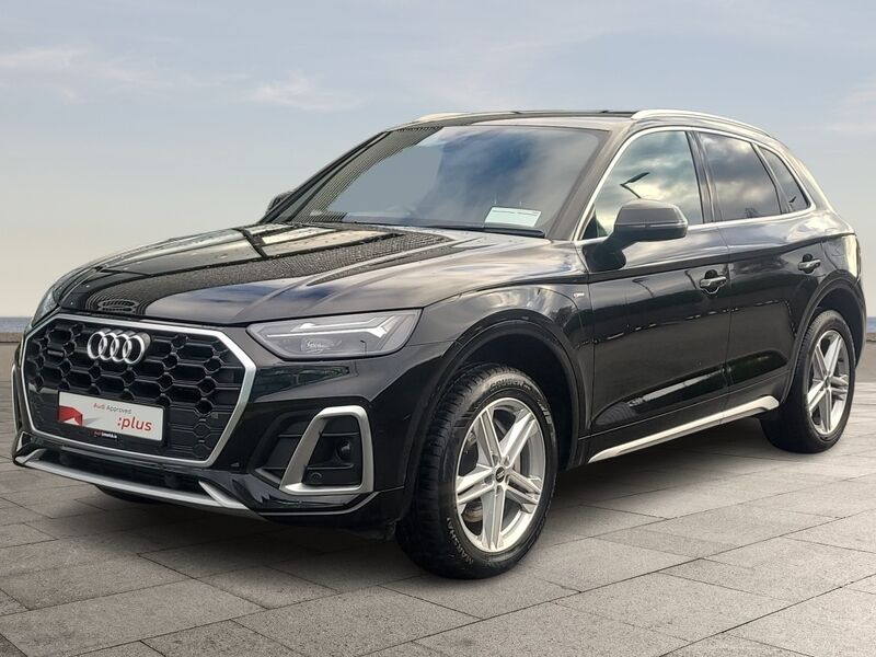 More views of Audi Q5