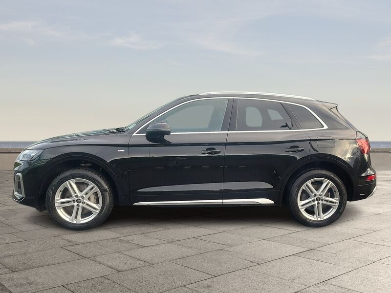 More views of Audi Q5