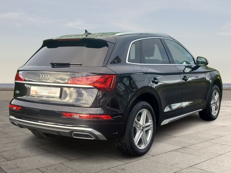 More views of Audi Q5