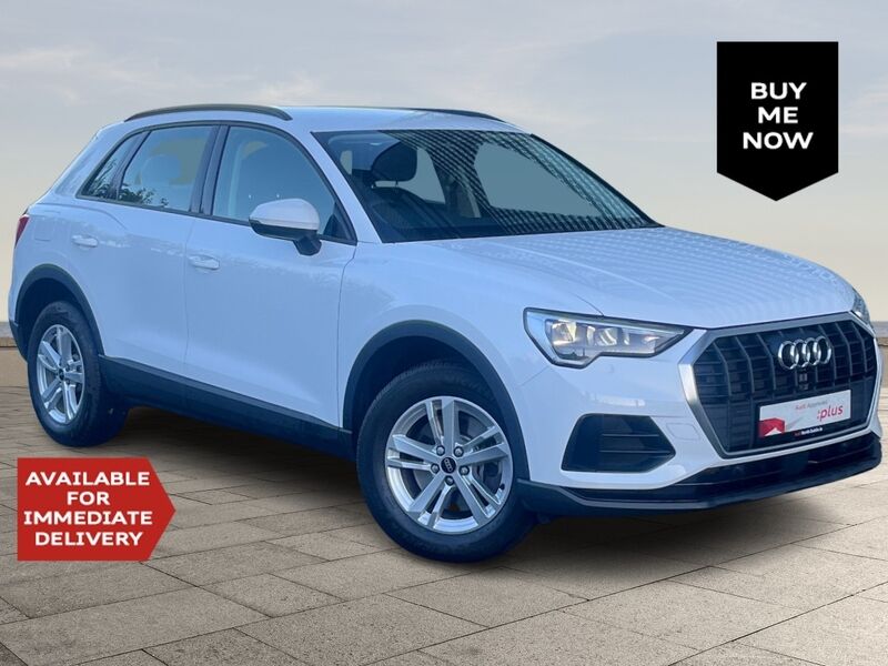 More views of Audi Q3