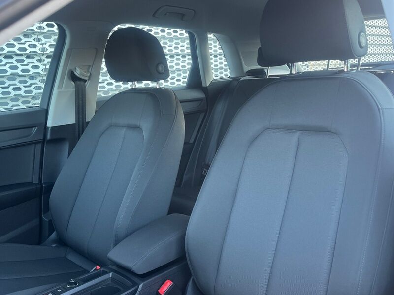 More views of Audi Q3