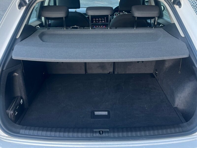 More views of Audi Q3