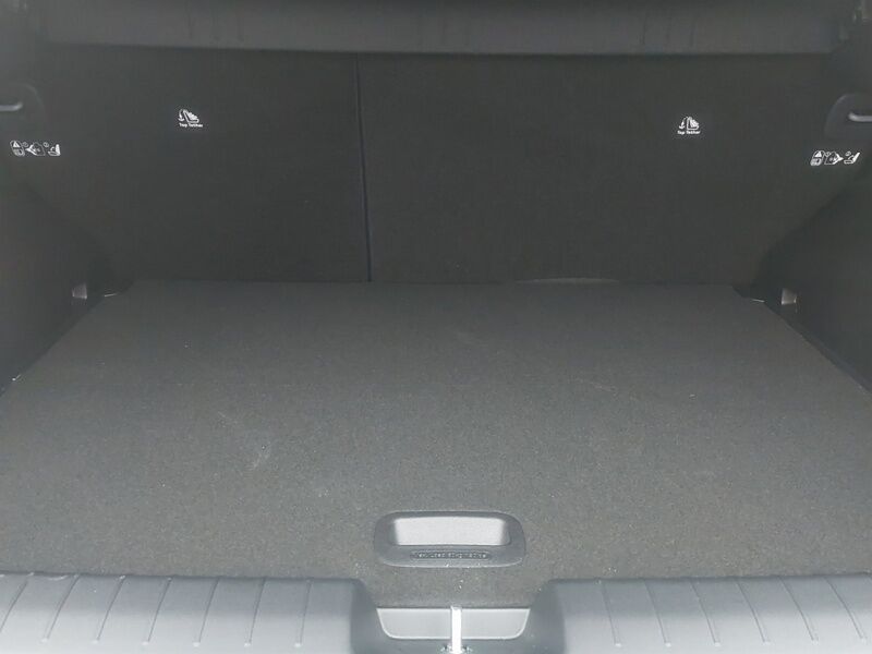 More views of Kia EV4