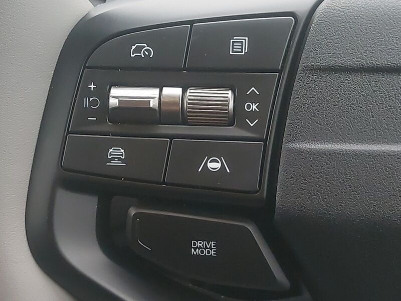 More views of Kia EV4