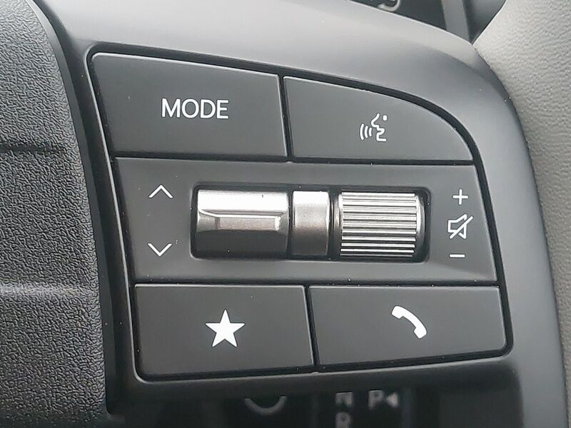 More views of Kia EV4