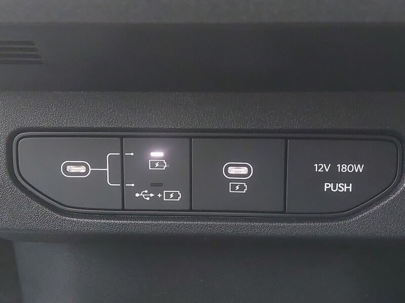 More views of Kia EV4