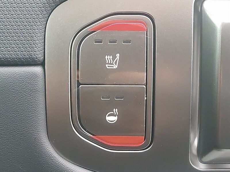 More views of Kia EV4