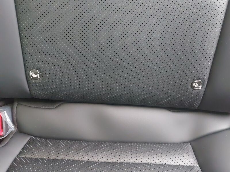 More views of Kia EV4