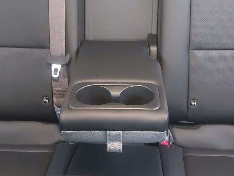 More views of Kia EV4