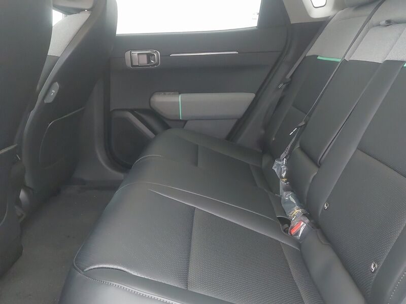 More views of Kia EV4