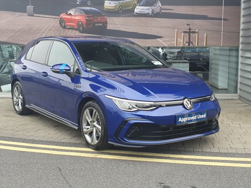 More views of Volkswagen Golf