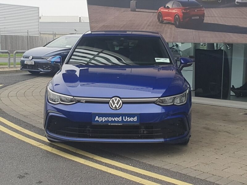 More views of Volkswagen Golf