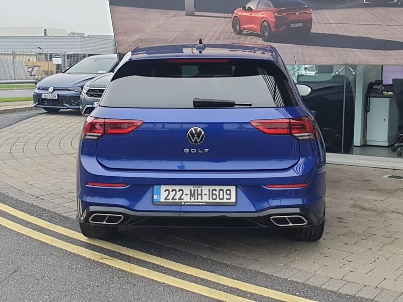 More views of Volkswagen Golf