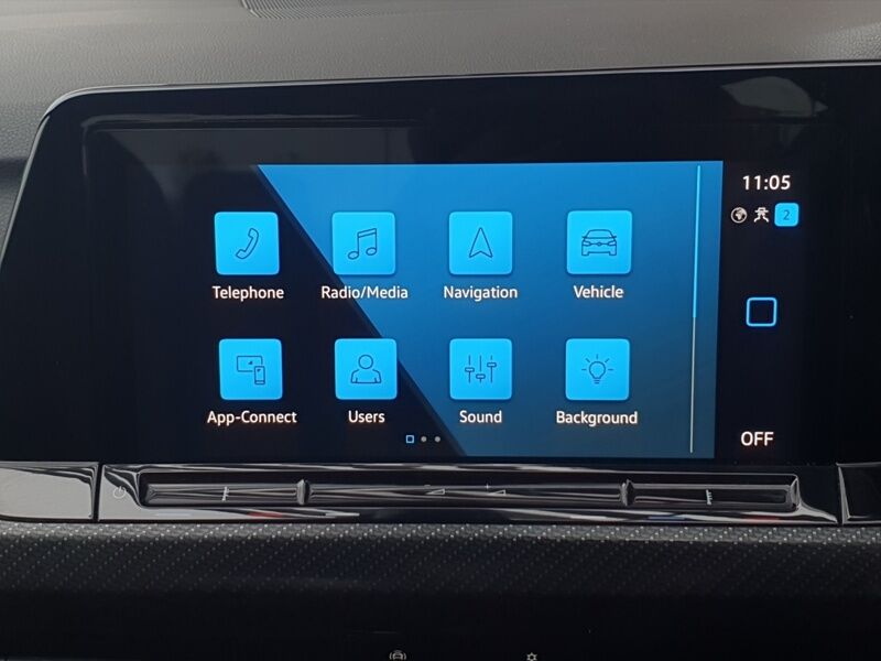 More views of Volkswagen Golf