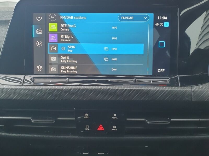 More views of Volkswagen Golf