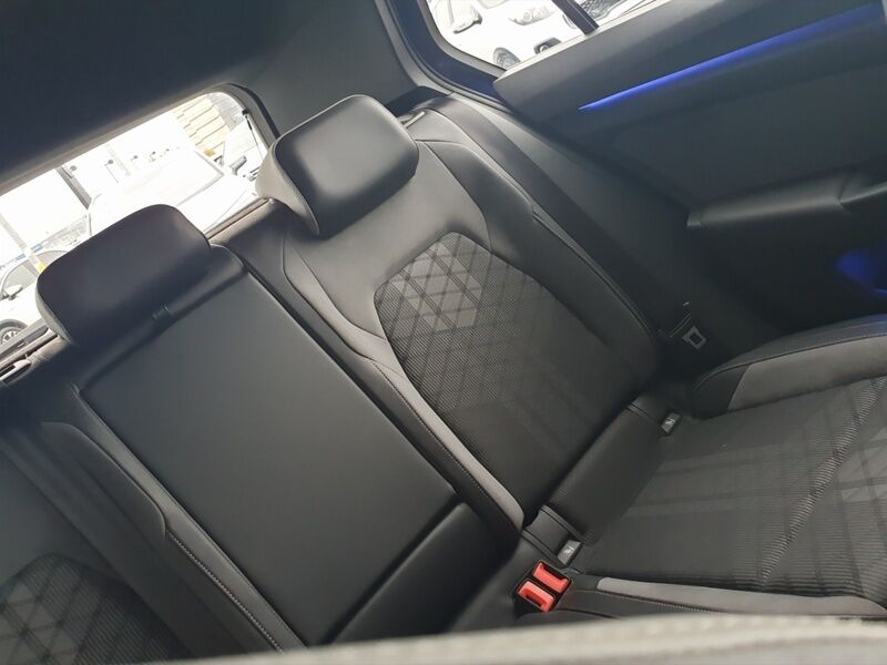 More views of Volkswagen Golf