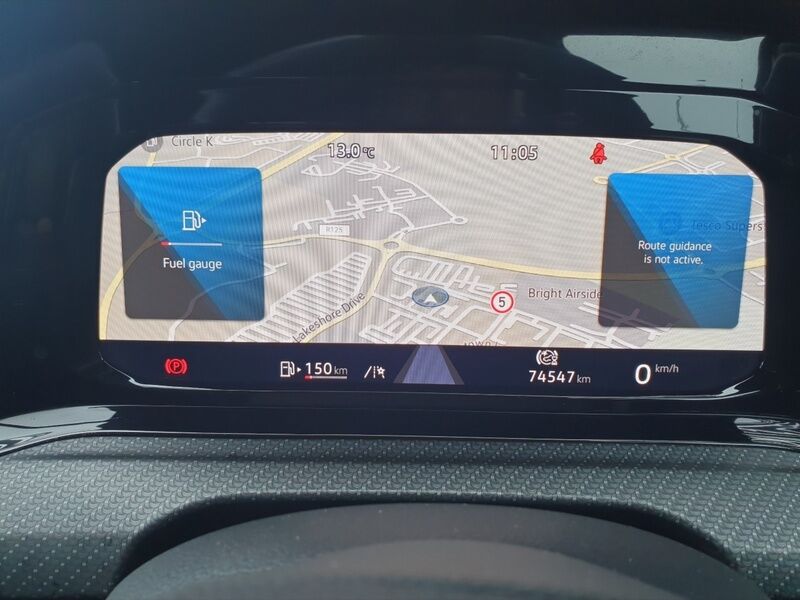 More views of Volkswagen Golf