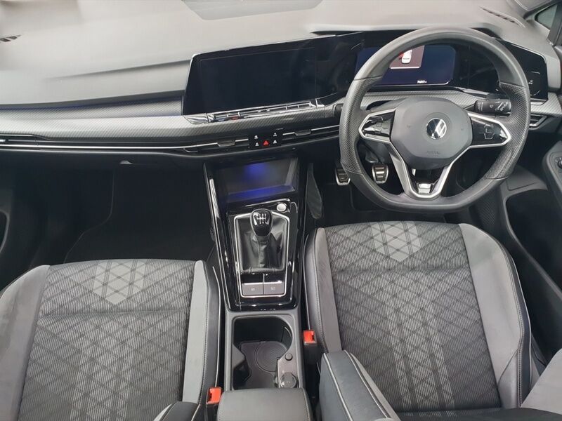 More views of Volkswagen Golf