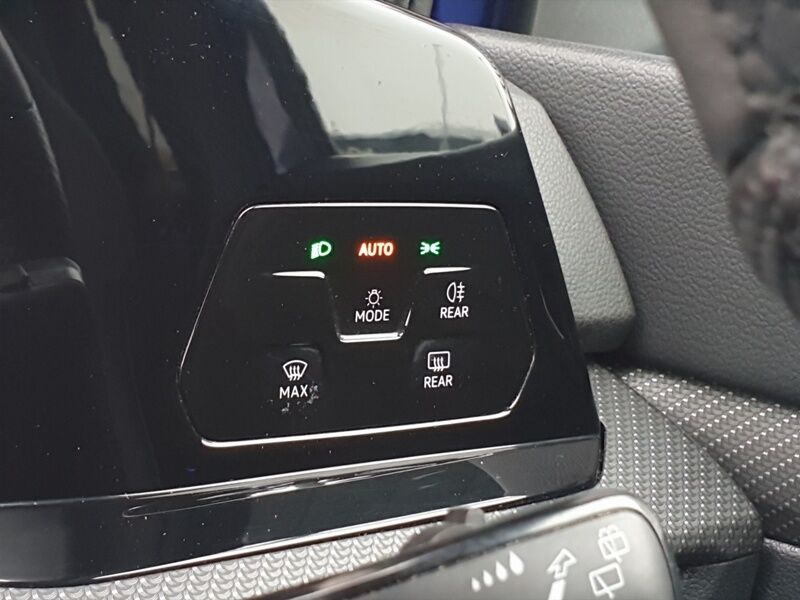 More views of Volkswagen Golf