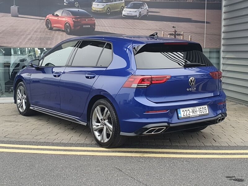 More views of Volkswagen Golf