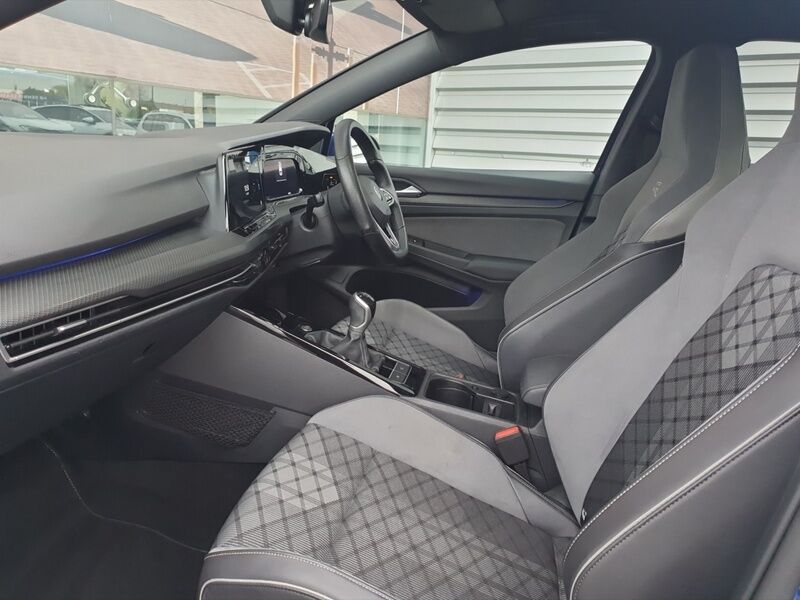 More views of Volkswagen Golf