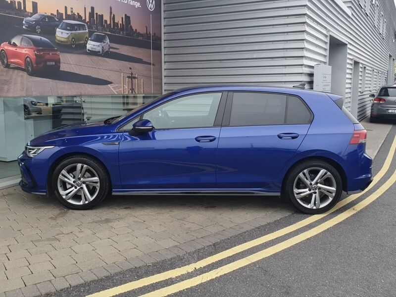 More views of Volkswagen Golf