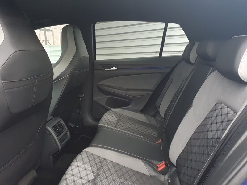 More views of Volkswagen Golf