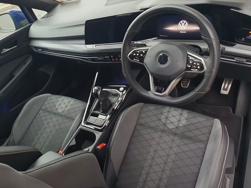 More views of Volkswagen Golf