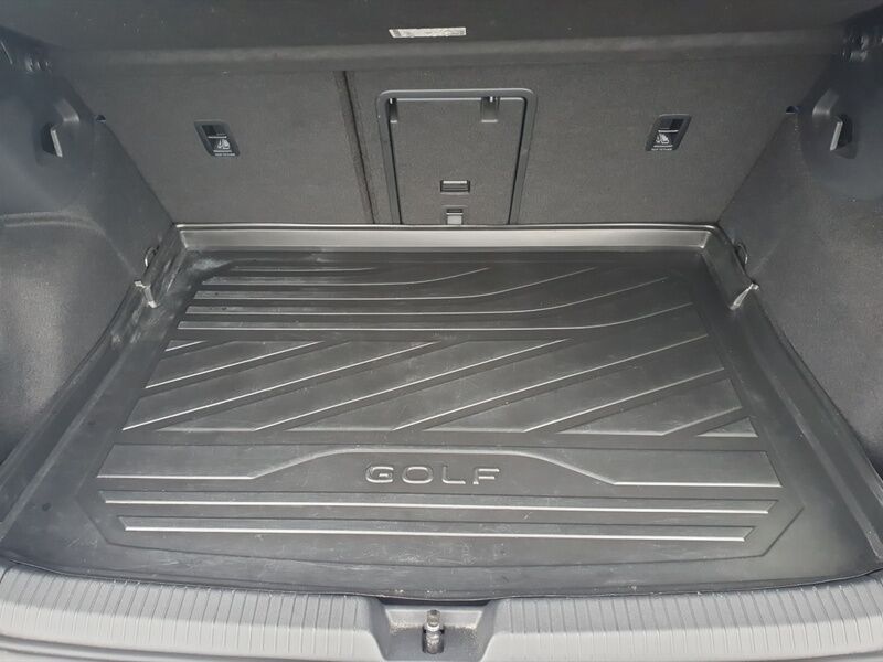 More views of Volkswagen Golf