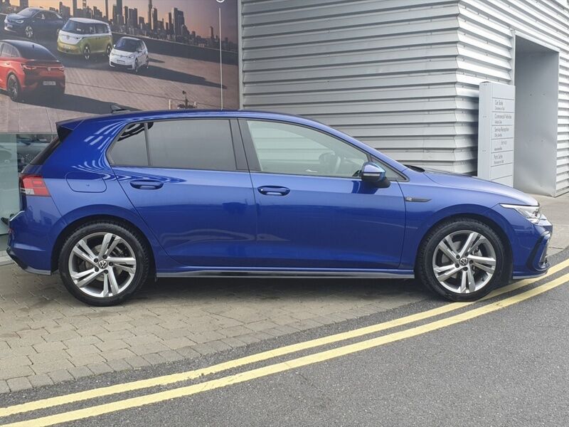 More views of Volkswagen Golf