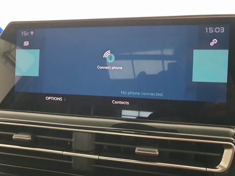 More views of Citroen C5 Aircross