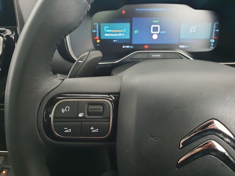 More views of Citroen C5 Aircross