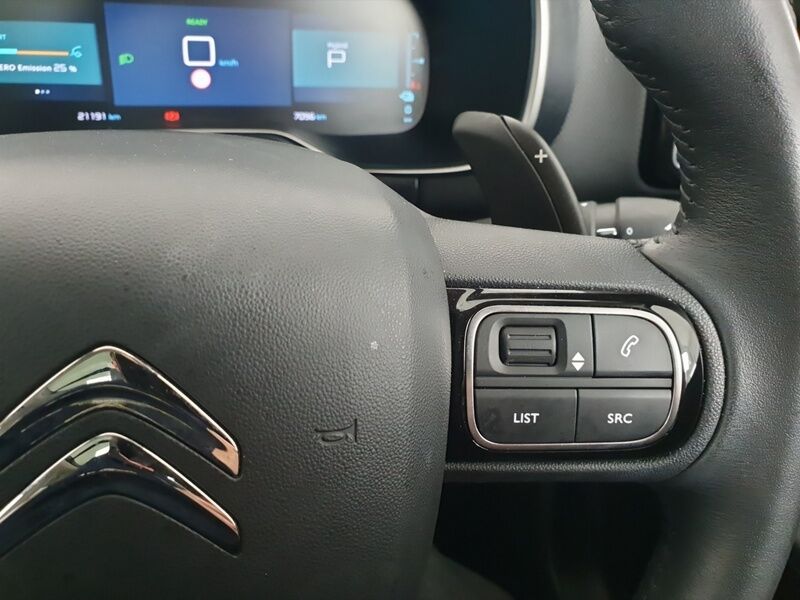 More views of Citroen C5 Aircross