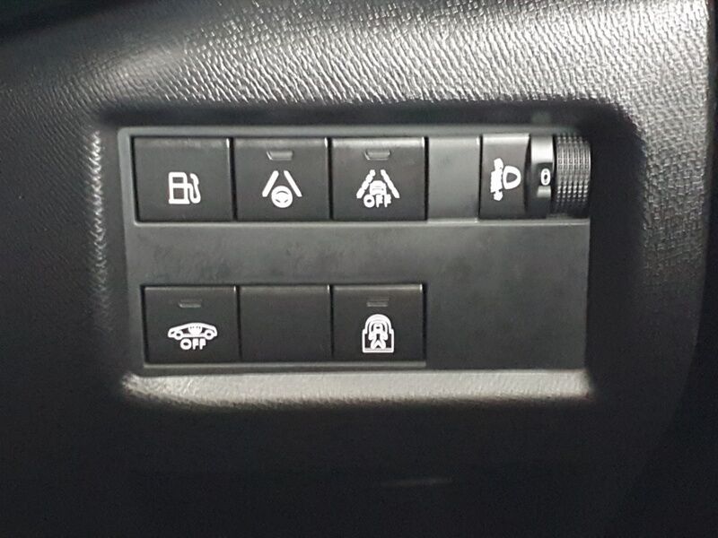 More views of Citroen C5 Aircross