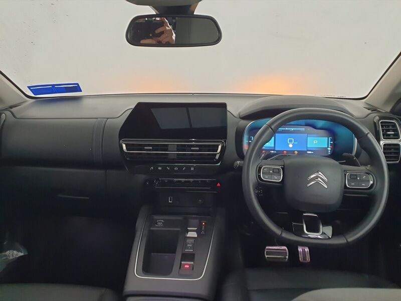 More views of Citroen C5 Aircross