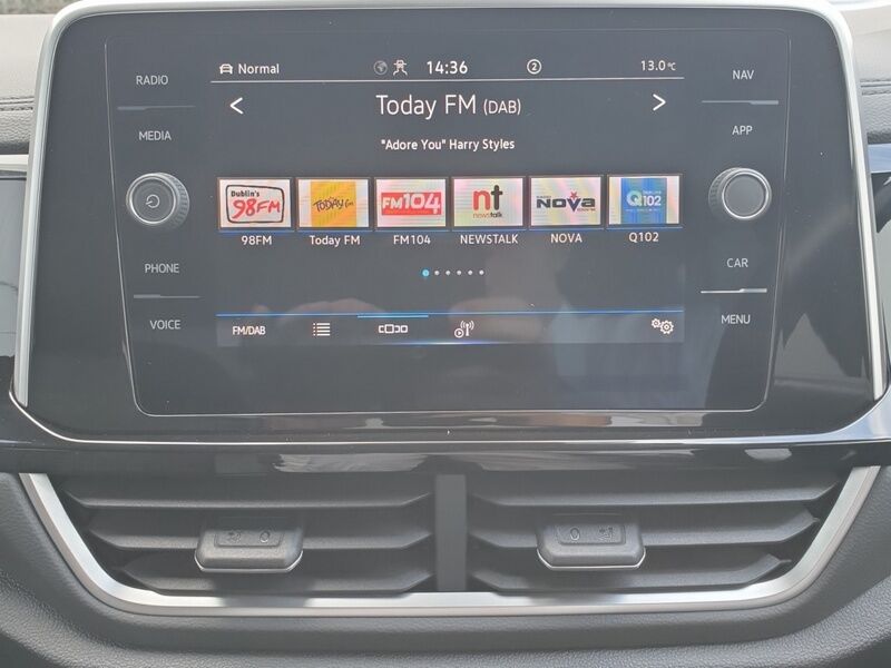 More views of Volkswagen T-Roc